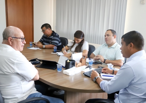 Sepror e Potássio do Brasil firmam parceria para desenvolvimento sustentável em Autazes 