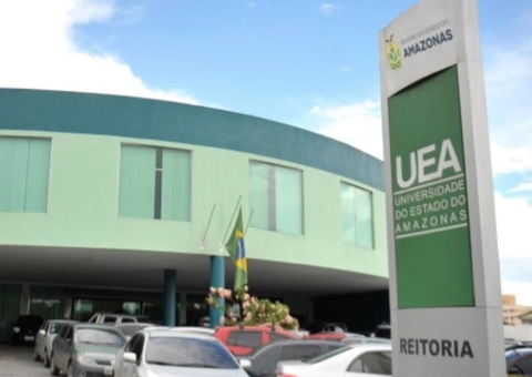 UEA tem dois novos cursos de doutorado aprovados pelo Capes 