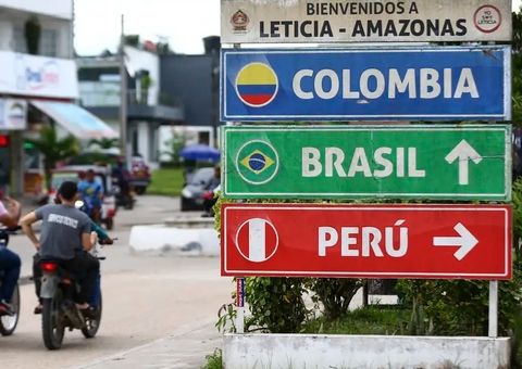 Rota de integração que liga Amazonas a países vizinhos deve ser entregue em 2025 