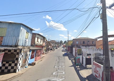 Mãe é presa após deixar filho de 2 anos sozinho em casa para ir para festa em Manaus