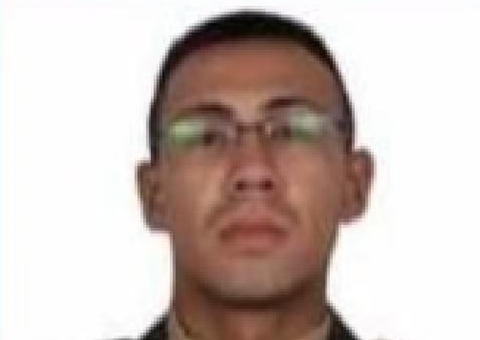 Sargento do Exército morre em acidente com máquina pesada durante obras