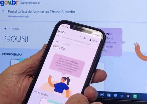 Ministério da Educação divulga calendário do Prouni para o 2º semestre