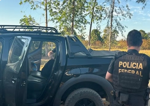 PF prende suspeitos de tentar matar indígenas e servidor da Funai 