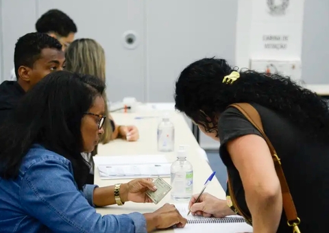 Manaus tem 1,4 milhão de eleitores aptos para votar nas Eleições de 2024 