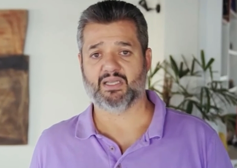 Procurador que cuspiu e tentou agredir mulher em cinema diz não ser 'aquele monstro'