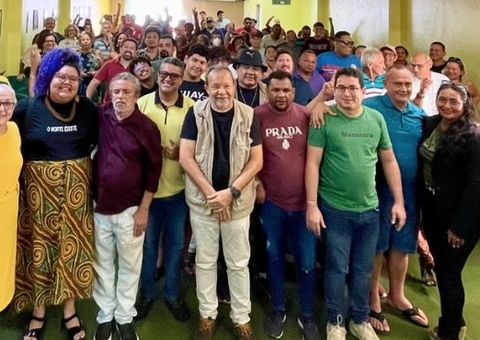 Eleições 2024: PCdoB de Manaus realiza convenção partidária neste sábado 