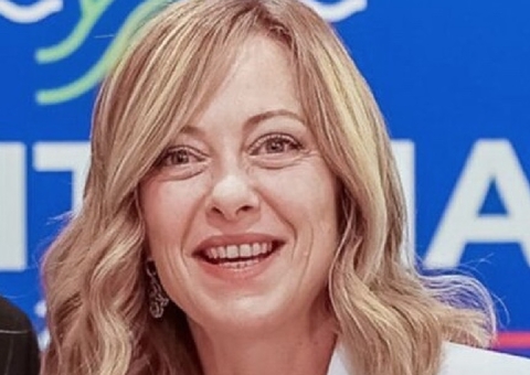 Jornalista é condenada após falar da altura da primeira-ministra da Itália