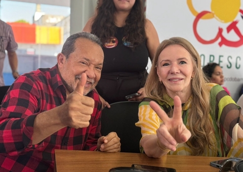 PCdoB lança candidatos a vereadores e reforça apoio a Marcelo Ramos para prefeito de Manaus 