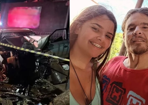 Filha adolescente de vereador morre após bater carro em Goiás