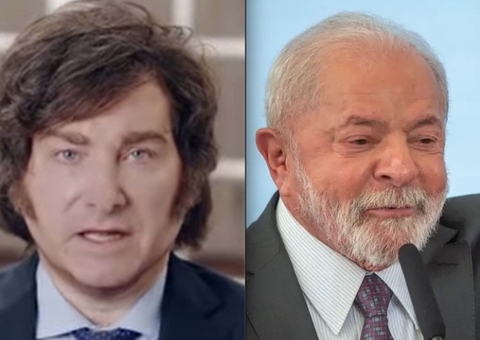 Lula volta a cobrar desculpas de Milei: 'Quero que tenha respeito pelo Brasil'