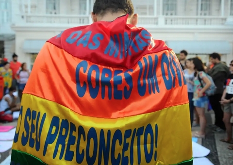 Ministério da Justiça quer implementar dados de homotransfobia em boletins de ocorrência