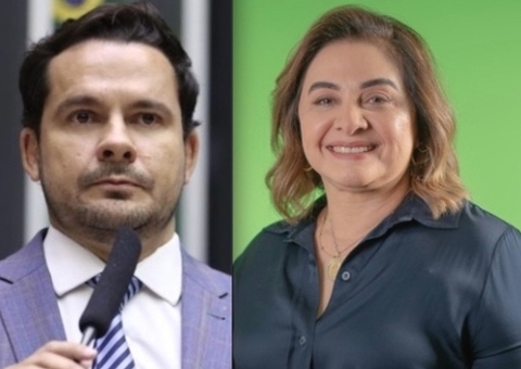 PL confirma Maria do Carmo como vice de Alberto Neto para prefeitura de Manaus