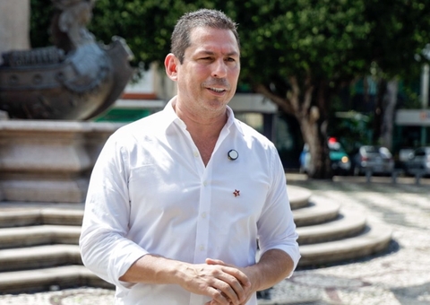 Marcelo Ramos diz que vai anunciar vice candidato para Prefeitura nos próximos dias 