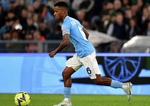 São Paulo supera interesse do Flamengo e anuncia empréstimo de Marcos Antônio