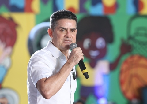 David Almeida diz que avalia seis nomes para vice nas Eleições de 2024