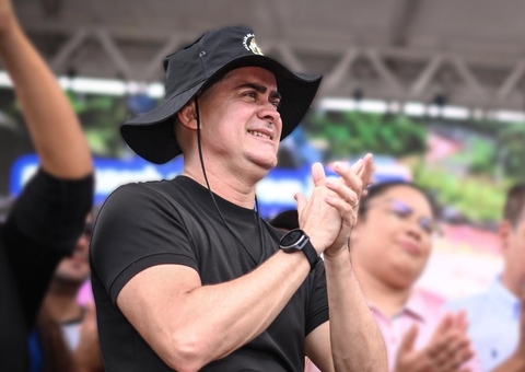 David Almeida anuncia data da convenção do Avante e aliados em Manaus