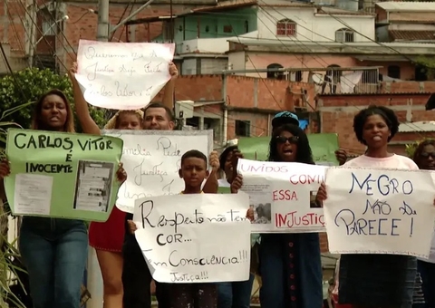 STJ absolve e manda soltar jovem negro preso por reconhecimento de foto