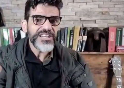 Ex-superintendente da PF no Amazonas é punido após críticas à corporação na gestão Bolsonaro