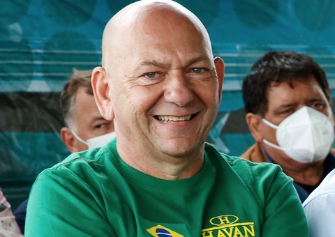 Internautas reagem à condenação de Luciano Hang por difamação e injúria; veja