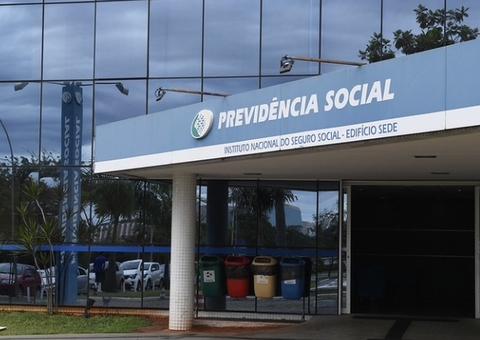 STJ manda categorias garantirem 85% das equipes durante greve no INSS