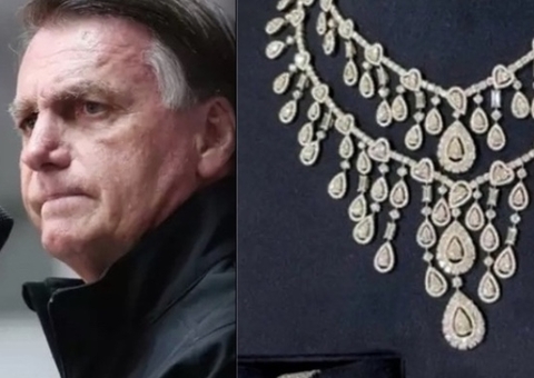 PGR diz ser contra Bolsonaro ter acesso à delação de Cid em caso das joias 