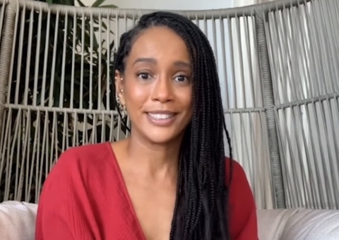 Empresário se torna réu por racismo contra Taís Araújo após críticas a Bolsonaro