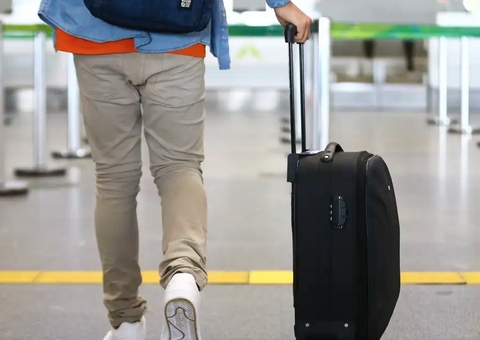 2ª fase do 'Voa Brasil' vai baratear passagens aéreas para estudantes