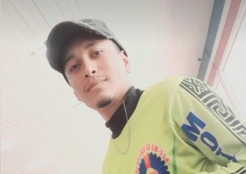 Mototaxista desaparece após corrida e é encontrado morto em Autazes