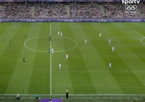 EUA estreia nas Olimpíadas com vitória de 3 a 0 sobre Zâmbia 