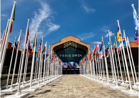 Israel alerta França sobre potencial ataque iraniano nos Jogos Olímpicos 