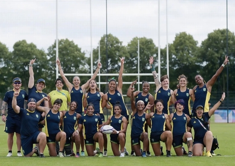 COB anuncia premiação recorde para medalhistas nas Olimpíadas de Paris 2024