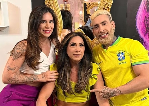 Caso Djidja: Justiça aceita denúncia contra 10 acusados; veja quem são