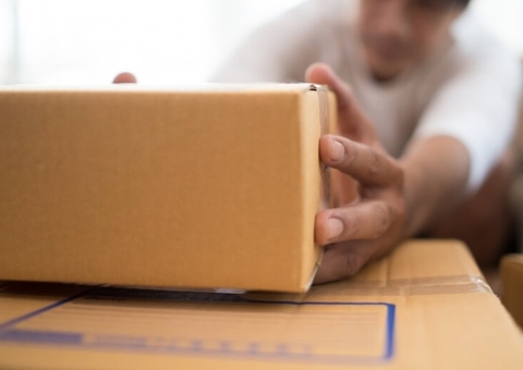 Amazon antecipa cobrança de 'taxa das blusinhas' para 31 de julho