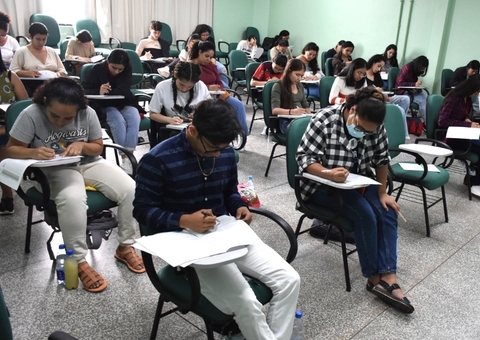 UEA abre inscrições para Vestibular e SIS na próxima segunda-feira 