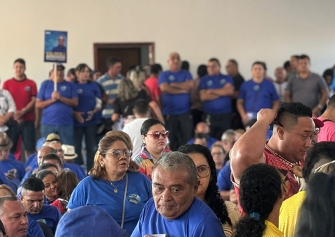 Eleições 2024: Veja partidos que realizam convenção partidária neste sábado