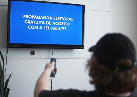  Candidatos à Prefeitura de Manaus começam a veicular propaganda eleitoral em rádio e TV em agosto