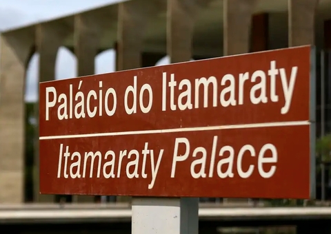 Itamaraty diz acompanhar apuração na Venezuela com 'atenção' e aguarda publicação de dados