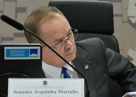 Líder da bancada evangélica no Senado é investigado pelo STF por grilagem 