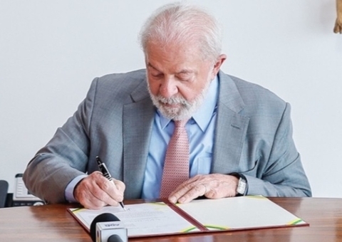 Lula sanciona Lei que cria Dia Nacional da Lembrança do Holocausto