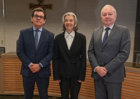 Cármen Lúcia diz que TSE terá máxima cobertura eleitoral em Manaus nas Eleições de 2024