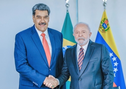 'Não tem nada de grave, nada de anormal', diz Lula sobre eleição contestada na Venezuela