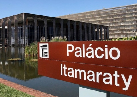 Itamaraty condena morte do líder do Hamas e pede cessar-fogo imediato em Gaza