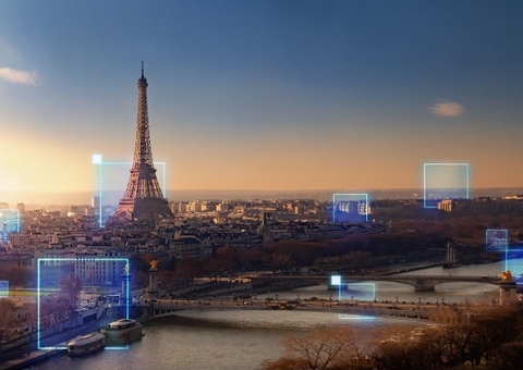 Olimpíada de Paris 2024 se torna histórica por implementar inteligência artificial