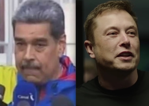 Maduro diz que Musk está por trás de suposto ataque hacker contra órgão eleitoral