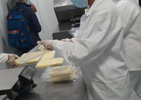 Adaf certifica nova unidade de beneficiamento em Manaus