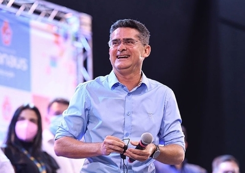 David Almeida tem 30,9% das intenções de voto para Prefeitura de Manaus; aponta Paraná Pesquisas