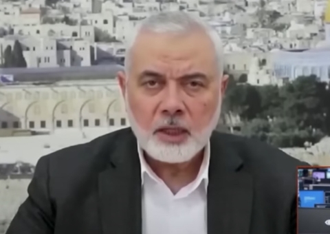 Após morte do líder do Hamas, Irã e aliados se reúnem para debater retaliação contra Israel