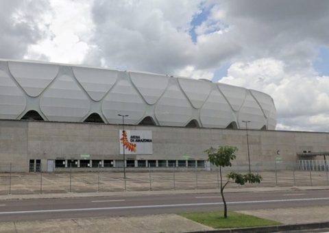 Evento religioso na Arena da Amazônia altera trânsito e transporte neste domingo