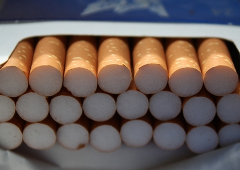 Cigarro fica mais caro a partir de setembro