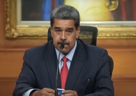 Sem apresentar atas eleitorais, CNE reafirma vitória de Maduro na Venezuela
